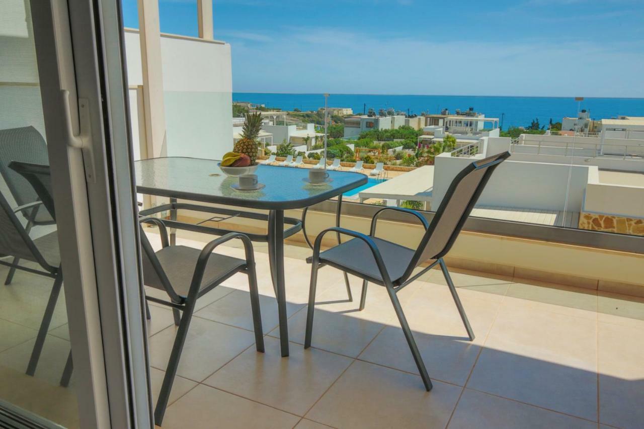 Villa Maria Μακρύγιαλος Εξωτερικό φωτογραφία