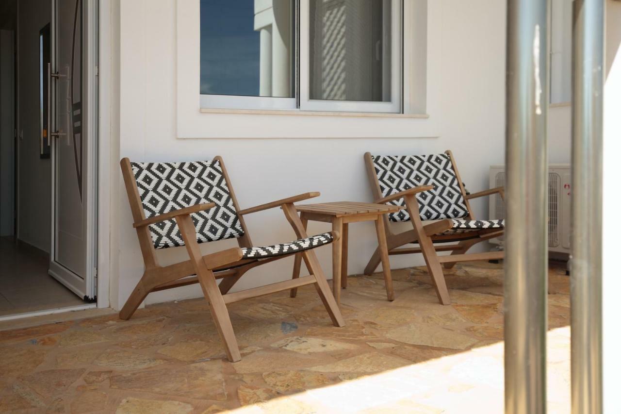 Villa Maria Μακρύγιαλος Εξωτερικό φωτογραφία